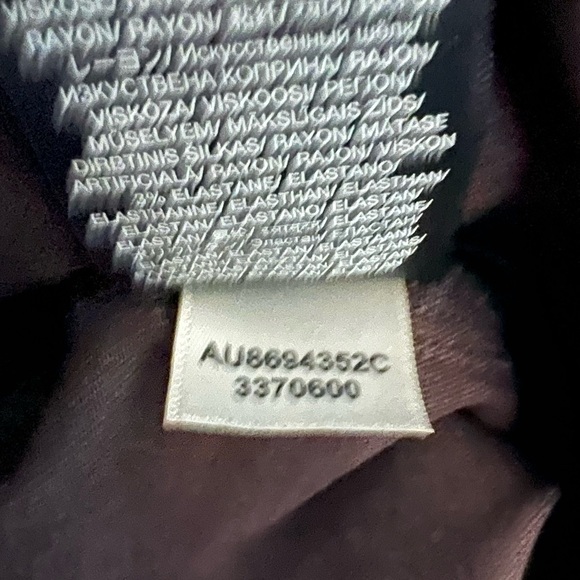 7 for all man king wax brown jeans size 26 - Picture 6 of 7